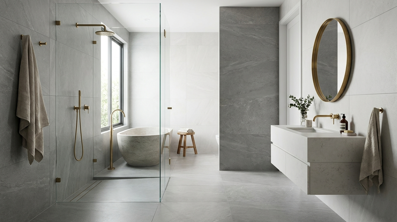 Payne-Free Bathrooms — rebuilt homepage